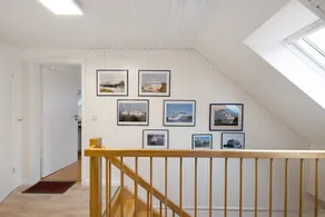 Apartamento 'Offenbüttel' con terraza privada, jardín compartido y Wi-Fi - Image 3