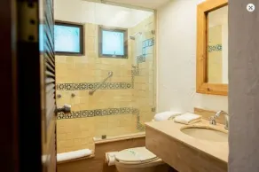 2BR Havevilla på Villas el Rancho / enhed 1 - Image 2