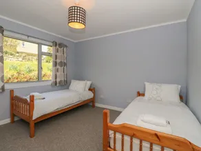 AM BRUAICH, family friendly, character holiday cottage in Tayvallich - Image 4