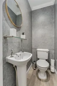 Garden Flat, Loch Lomond - Image 2