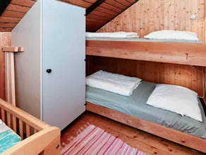 4 Person Holiday Home in Oksbol - Image 5