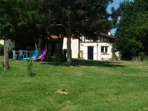 Gite Grand Jardin - Image 4