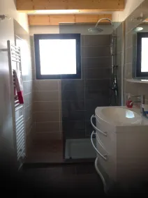 Duplex på 40 m2 i nærheden af ​​en flod - Image 2
