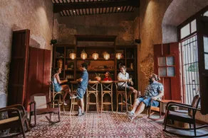 Barrio Vivo Hostel! Great vibes and great people - Image 5