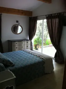 L' IMPASSE EN CAMARGUE ; Gite de luxe . - Image 4