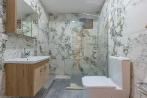 Villa Tara With Private Pool And Sea Views Close to Beach & Shops - Image 5
