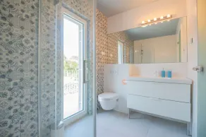 Villa Donari med privat pool, miljövänlig - Image 4