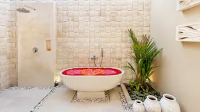 Wonderful 4BR Villa with Pool, Bali Villa 2212 - Image 5