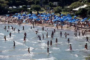 Apartment Marina A2 Split, Riviera Split - Image 5
