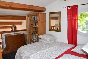 Beautiful Apartment with 2 Terraces and Barbecuit - Image 4