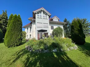 Ferienwohnung 'Sonnenhang' mit Bergblick, privater Terrasse und WLAN - Image 4