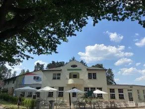 Apartment Wiesengrund with balcony, Waldwerk Wurlgrund, Lychen - Image 5