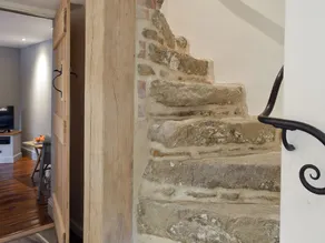 2 bedroom accommodation in Kettlewell - Image 2