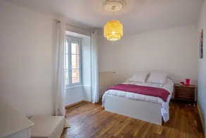 L'escapade Vendéenne - Grand jardin 4 chambres - Image 5