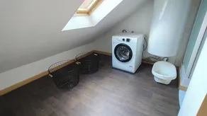 Duplex med udsigt i centrum af Bussang - Image 2