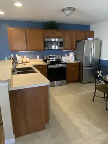 Vacation Home - 2 Bed 2 Bath - Image 4