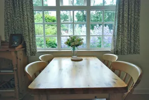 Schöne 2-Personen-Ferienhaus in schönen einsamen Gardens - Image 4