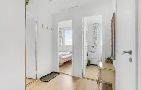 3 sovrum underbart hem i Lemvig - Image 5