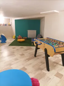 Villa 2mn walk from the beach! Playroom, ideal for families. - Image 3