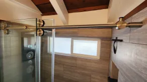 Absolutely Oceanfront - 60' Waterfall Lap Pool - Image 5