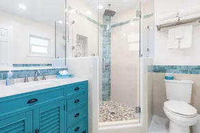 Duck Key Tarpon House 5 Bedroom 3 Baths Duck Key w/45 Dock and Private Pool boat lift available - Image 3
