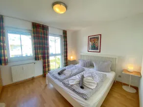 Haus Victoria - Ferienappartement B 17 \"meeresrauschen\" - Image 4