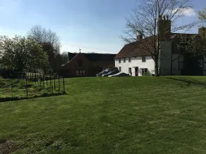 Luxury Barn a mile from Stratford upon Avon - Image 5