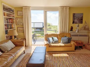 6 Avocet Quay -  a lodge/cabin that sleeps 4 guests  in 2 bedrooms - Image 4