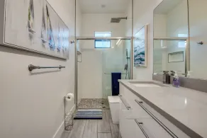 Villa Southbreeze avec piscine chauffée sur un canal - Image 4