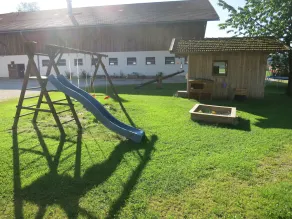 Country vacation in the Bavarian Forest in Böbrach near Bodenmais in the Arberland. - Image 2