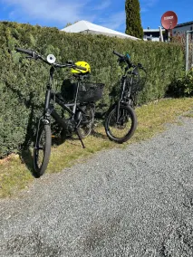 Mobilheim für 3 Gäste mit 24m² in Borgdorf-seedorf - Image 5