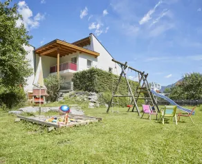 Appartement de 135 m² avec une grande terrasse ensoleillée pour 6-11 personnes - Image 3