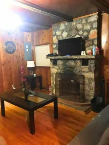 Rare River Views & Access, Cabin by Eden Islands - Image 2