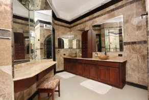 VILLA DORA MAE IS AN ACCLAMATION OF ELEGANCE AND SOPHISTICATION! - Image 3