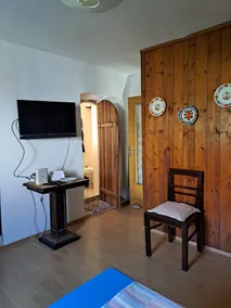 Holiday Home Galija - One Bedroom Holiday Home with Sea View - Image 3