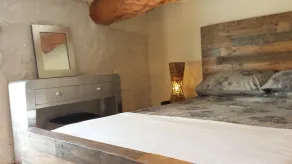 Stunning Stone Barn con Gallery Bedroom e Games Barn plus NEW POOL per il 2019. - Image 5