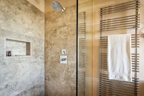 Recently restored Villa in Tuscany, sleeps 12, sw.pool,  gym, big garden. - Image 2
