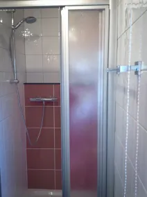 Semesterhus på 1800m, toppläge, nära skidlift, södra sluttningen, Holzhofen, WiFi - Image 5
