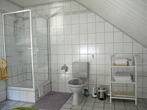 Moderno appartamento di 80 mq in prossimità Saarburg in una posizione tranquilla, - Image 4