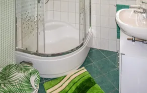Splendida casa con 2 camere da letto a. - Image 4