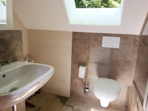 Casa di campagna - Heuerhaus a 2 colonne nella piscina sauna con giardino del Rhodo Bambini fino a 16 anni gratis - Image 3