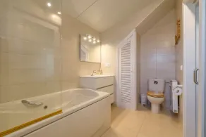Charming 2 bedroom semi-detached villa in Binibeca - Image 3