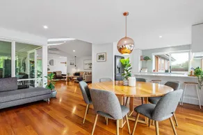 Rye Family Retreat: 4  BR, 2  BA House in Rye, Sleeps 8 - Image 5
