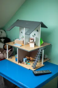 Exclusive Villa 1 min from Lake, for families with kids, games room - Image 4