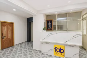 Fabhotel Swapanpurti Sai Avenue - Image 3