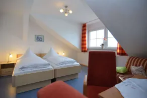 Wohnung in Rotthalmunster mit Garten - Image 5