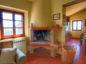 Cozy Farmhouse in Paciano with Private Pool - Image 3