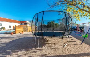 Pet friendly home in Miranje - Image 2