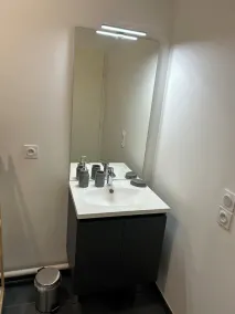 2 bedrooms proche Paris/CDG/Bourget/Parc des expo - Image 3