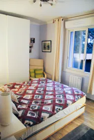 Saint Siffret-Uzes: Pragtfuldt hus med swimmingpool og 25 ar have - Image 5